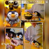 常連さんからのプレゼント🐧「ポレポレの新入りちゃんです🐧」