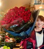 「１０８本の赤薔薇  プロポーズ」
