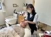 フェイシャルエステ「顔を触っただけで貴女の疲れがわかります😳【村上市でシェービングをするならオーソリカにお任せ！】」