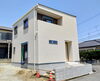 江田原モデル～檍北小学校近く「江田原モデル完成間近です🏠【いえとち本舗】」