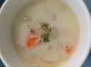 チキンクリームシチュー「まんぷくご飯」
