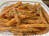 にんじんのきんぴら「八王子シフォンケーキ　　G&Bみづき」