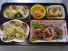 「5/15 お弁当の献立」