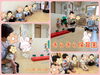 「避難訓練をしました！[交野市・小規模保育園]」