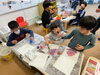 「きらきら色水で紫陽花づくり🎨✨【札幌市北区篠路　児童発達支援　放課後等デイサービス】」