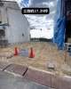 伏見区売土地FORYOU不動産「【羽束師古川町】南北前道6m・建築条件無し！更地売土地のご案内」