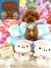 トイプードル カット「ðŸ¶ãƒˆã‚¤ãƒ—ードルã€ãƒŸãƒƒã‚¯ã‚¹ã€ãƒ¨ãƒ¼ã‚ーã€ãƒ“ションã€ãƒˆãƒªãƒŸãƒ³ã‚°ã®ãŠå‹é”🌷ã€