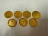 金貨 買取「メイプルリーフ金貨の買取なら足立区梅島「買取専門店 こやし屋 梅島店」にお任せください♪」