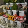 「今週末、ブーケバー開催します💐」