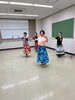 和歌山、大人クラスです。「2025.05.11 和歌山クラスレッスンでした / 和歌山フラダンス 和歌山市 海南市 岩出市」