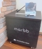 マイクロバブルmarbb「＊毎日が当たり前になったmarbb（マーブ）＊」