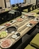 大広間の宴会会場「🍻5月6月宴会ご予約可能です🍻【下諏訪町の和牛焼肉店／個室・大人数宴会】」