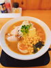 「こだわりの一杯が食べられる魚沼のラーメン店「小麦や」の限定ラーメン！」