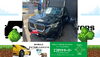 エコダイヤキーパー「BMW X1 新車にエコダイヤキーパーを施工しました!#キーパーコーティング#キーパーラボ#キーパープロショップ#大口町#江南市#小牧市#犬山市#扶桑町#岩倉市#一宮市#コーティング #車検#車検見積もり#車検安い#外」