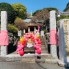 ４月５日に『花まつり』を開催しました