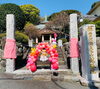 花まつり「４月５日に『花まつり』を開催しました」