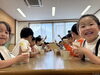 「出汁を学ぶ」