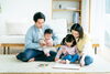 「新潟市で見つける！今すぐ使える子育て情報【保育園空き　公園　習い事】」