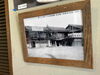 こちらが以前やられていた旅館時代の写真！「あの有名駅弁のルーツ発見！昔は旅館？？」