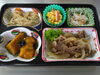 「5/17 お弁当の献立」