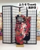 満開の華　お値打ち　キュートな豪華振袖フルセット 満開の華お値打ちキュートな豪華振袖フルセット