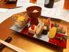 辻家庭園でのお昼ご飯🥰「食べて、笑って！社員旅行レポート③【村上市の総合建設業｜加藤組】」
