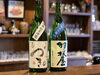 「夏のおすすめ日本酒「羽根屋」と「うごのつき」入荷！爽やかな一杯で季節を感じて」