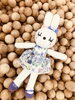 ミミちゃん🐰抱き人形「お楽しみくじ　ミミちゃん🐰人形　[139/365]＊」