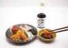 大豆と小麦を使っていないお醤油です「小麦、大豆不使用の純米しょうゆ【西京区　自然食品】」