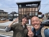 「塩川町のガラス張りが目を引く！サンワイデア株式会社さんにお邪魔しました」