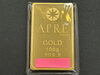 インゴット100g「金相場高水準❗　金買取　【金沢区　買取大吉サニーマート金沢八景店】」
