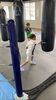 「キッズボクシング🥊リベラルボックスジム！岡山市 東区ボクシング・キックボクシング・フィットネス・パーソナルジム」