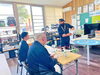 「飛行前後点検」まずは基本基礎から学習開始です「【茨城】【水戸】【一等・二等ドローン操縦士・飛行訓練】25-05-16【ドローン】【免許】【資格】」