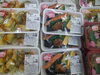 手作り弁当各種販売中！「手作り弁当が出来ました！」