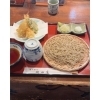 古庄店「蕎麦湯の効能！」