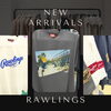 「貴重✨Rawlingsアパレル💕」