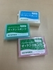 ロングセラーのパックスのスポンジです「パックスの台所スポンジ【西京区　自然食品】」