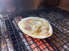 「小樽産ホッキ貝を数量限定でご提供！焼き・刺身の食べ比べをぜひ」