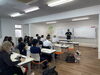 「【女性スタッフ】グループ勉強会でした！[安来市　カイロプラクティック・整体]」