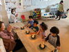 皆んなでお祝いです🎊「５月生まれのお誕生日会🎂✨ 【札幌市北区篠路　児童発達支援　放課後等デイサービス】」