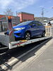 自社の積載車にてご自宅まで引き取り可能です「【買取実績】ホンダフィットハイブリッド 下取り価格の2倍近い金額で買取させていただきました！」