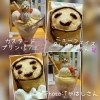 人気のカスタードプリンパフェ♪「営業時間のお知らせ」