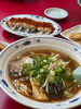 「本日は日曜日。昼営業はお休みです」