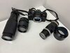 MINOLTA X-700MPS「【買取大吉イトーヨーカドー洋光台店】カメラも専門店に負けないようにしています！」