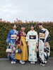 お出かける前に一枚を「ご来店のお客様集合写真をご紹介！お出かけ前の思い出の一枚」