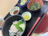 ねぎとろ丼「あさか向陽園ランチ紹介#38」
