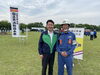 同じ立川市出身、同級生同士👍「☆日曜日、消防団活動へ☆」
