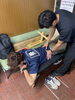 「畳職人の職業病「腰痛」に負けない！日々の体操と健康へのこだわり」