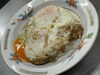 隠し技が光る福寿園の焼豚玉子飯「中華のプロは手際が違う！福寿園の焼豚玉子飯編」