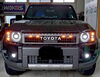 「ワンランク上のカスタムを愛車に・グリルマーカーとウィンカーポジション」
